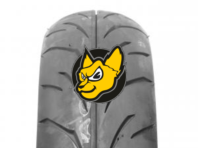 Bridgestone Battlax BT39F 100/80 -17 52H TL