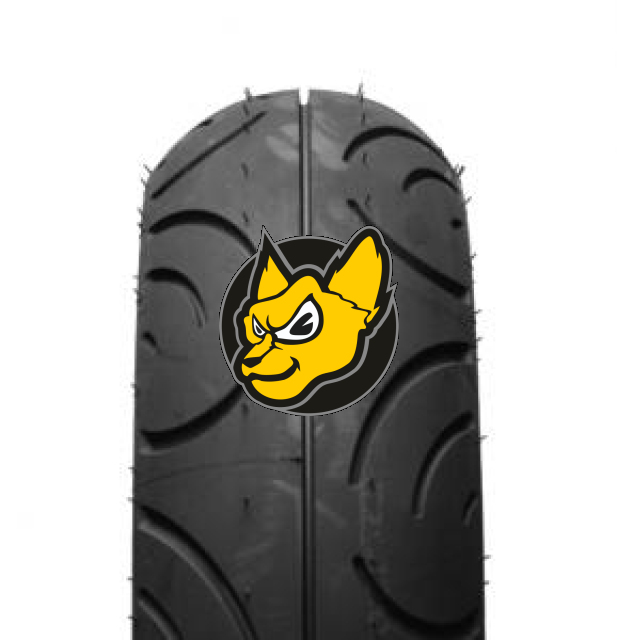 Heidenau K 61 120/70 -10 54M TL Reinf.