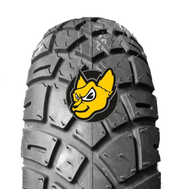 Heidenau K58 Mod. 120/80 -12 65M TL