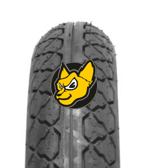 Metzeler Perfect ME 77 110/90 -16 59S TT