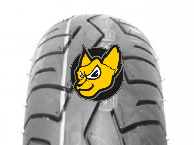 Bridgestone Battlax BT45R 140/80 B17 69V TL