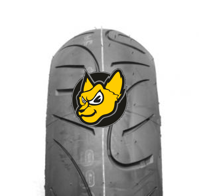 Bridgestone BT090R PRO 160/60 R17 69H TL Vprodej