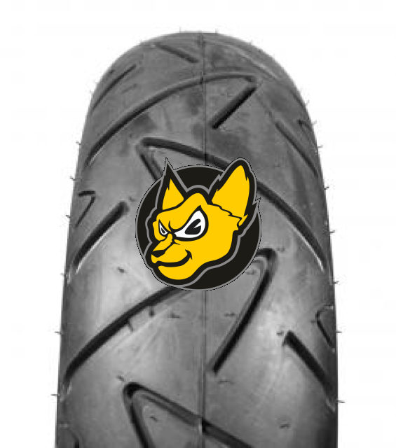 Continental Twist 140/70 -12 65P TL