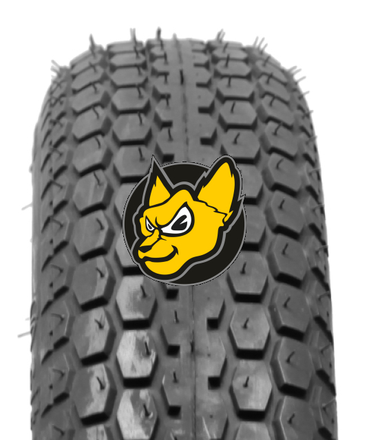 Continental KKS 11 80/70 -16 40E TT Reinf.