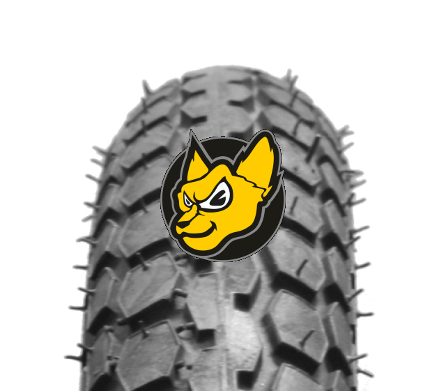 Continental KKS10 (23 X 2.00) 2 -19 24B TT