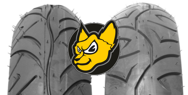 Pirelli Sport Demon F+R 110/80 -18 58V TL