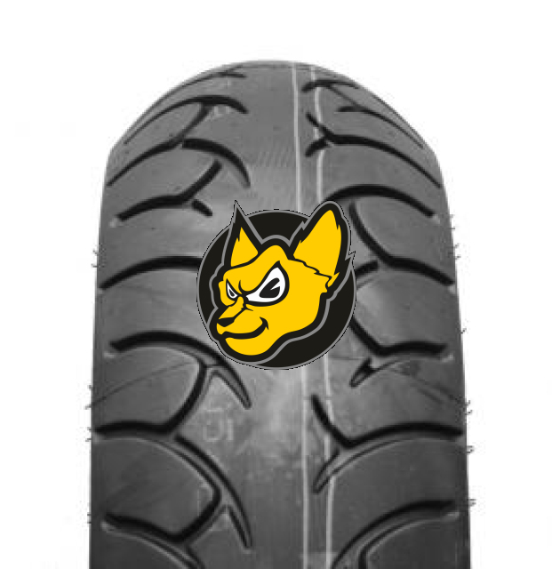 Metzeler Roadtec Z6 180/55ZR17 (73W) TL