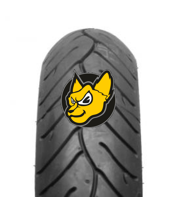 Metzeler Roadtec Z6 120/70ZR17 (58W) TL