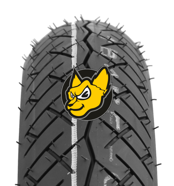 Bridgestone BT45F 110/70 -17 54H TL (G)