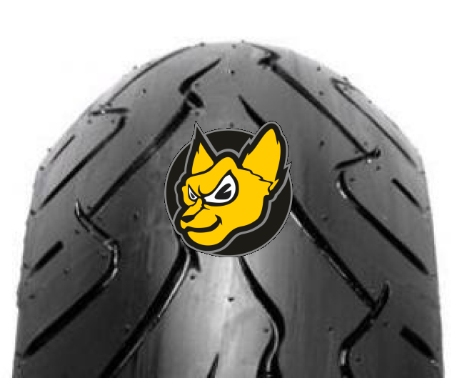 Dunlop D207 180/55ZR18 (74W) TL