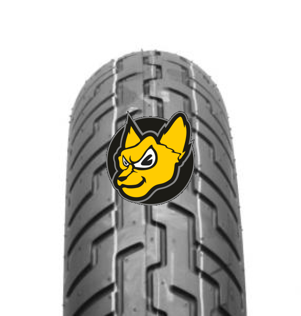 Dunlop D404 G 120/90 -17 64S TT