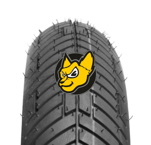 Metzeler Lasertec 110/80 V18 (58V) TL