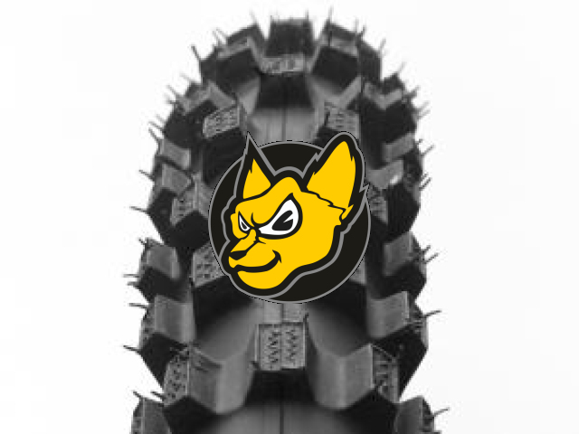 Pirelli MT16 Garacross 110/100 -18 TT NHS