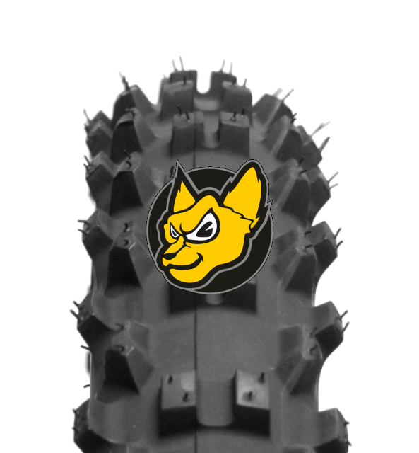 Pirelli Scorpion MX32 MID Soft 100/90 -19 57M TT Scorpion MX MID NHS