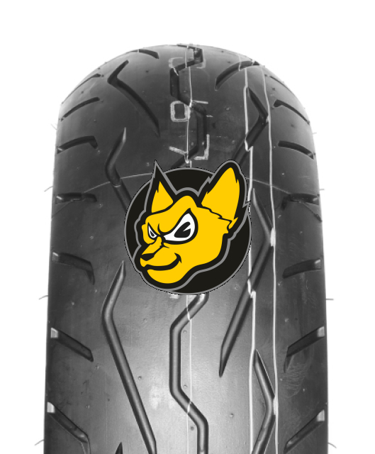 Dunlop D251 L 130/70 R18 63H TL