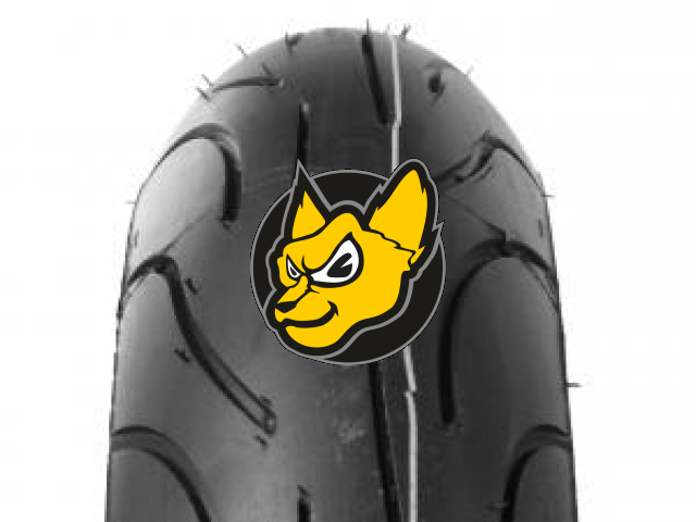 Michelin Pilot Power 2CT 160/60ZR17 (69W) TL