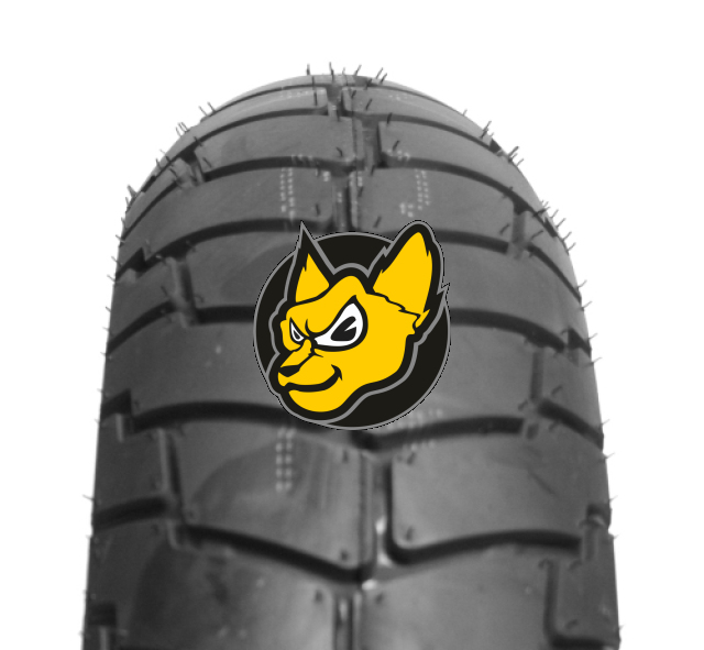 Dunlop D427 H/D 130/90 B16 67H TL