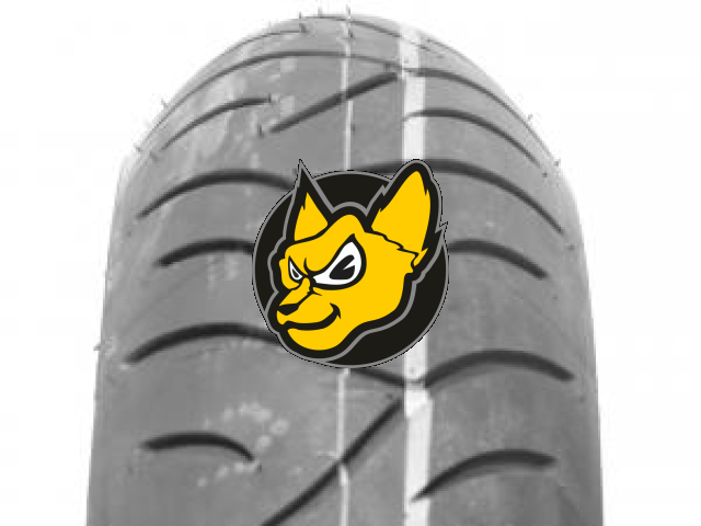 Bridgestone BT011F 120/70 -15 56H TL (E)