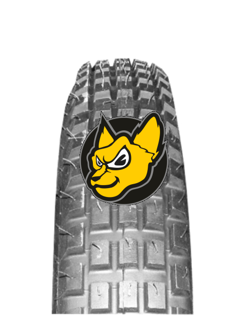Michelin Trial Light 80/100 -21 51M TT