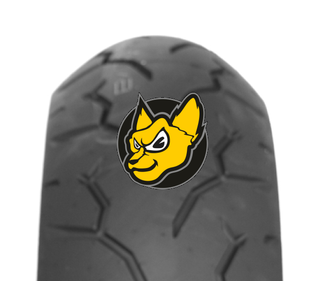 Pirelli Night Dragon 150/80 B16 71H TL