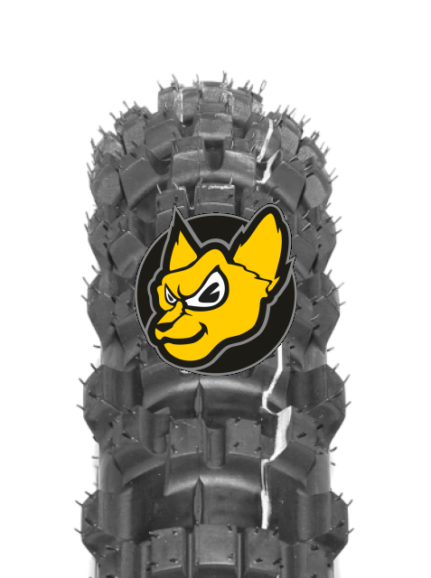 Dunlop D952 80/100 -21 51M TT