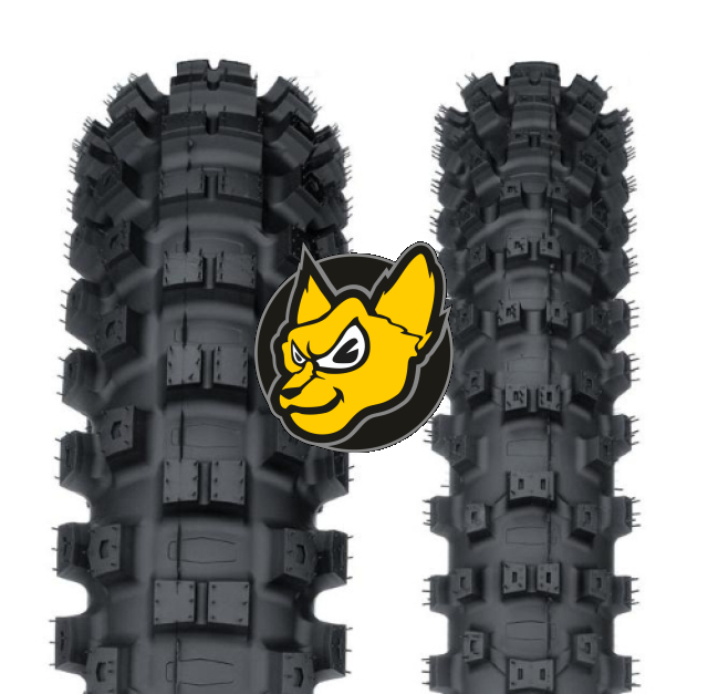 Dunlop Geomax MX51 80/100 -21 51M TT V�prodej