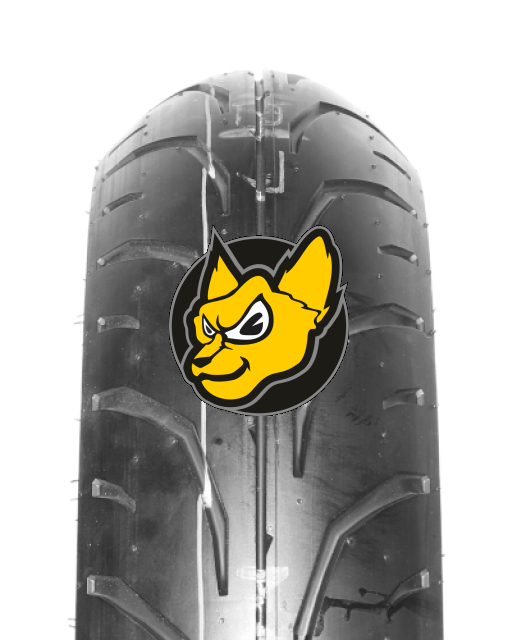 Dunlop TT900 GP J 100/80 -14 48P TT