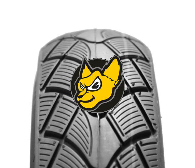VEE Rubber VRM351 M+S (100/90-10) 3.50 -10 59S TL M+S