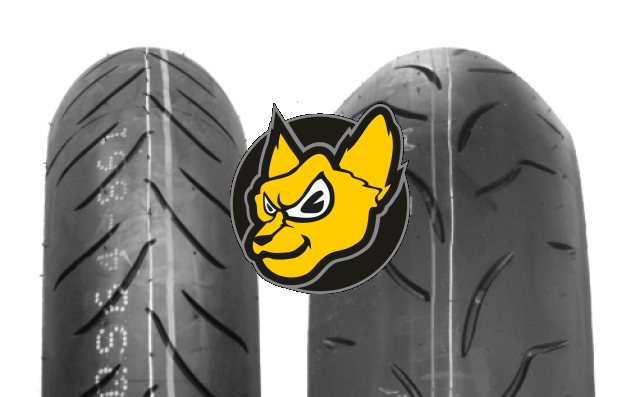 Bridgestone Battlax Hypersport BT016 PRO 190/50ZR17 (73W) TL