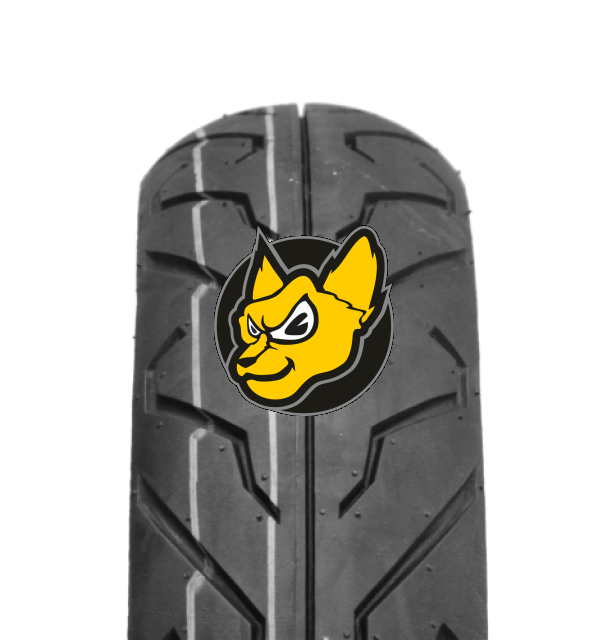 Maxxis Promaxx M-6102 90/90-18 51H TL