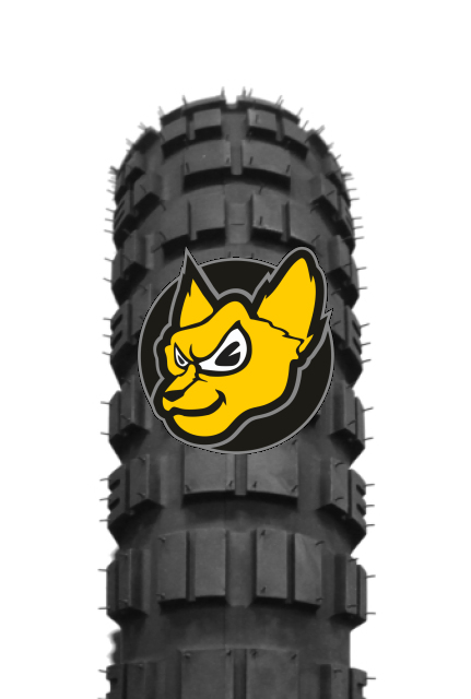 Mitas E-10 Enduro 150/70B18 TL M+S 70T