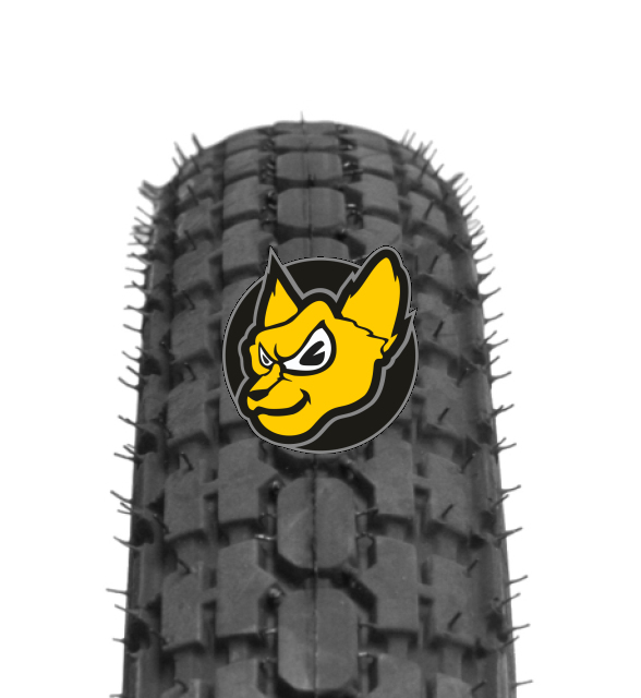 Mitas H-02 Super Side Side CAR 4.00-19 TT 71P
