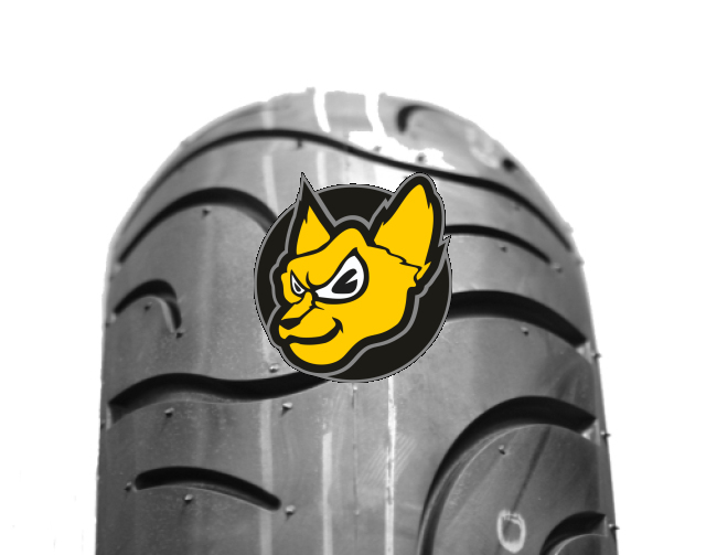 Maxxis M-6029 110/60-12 43L TL