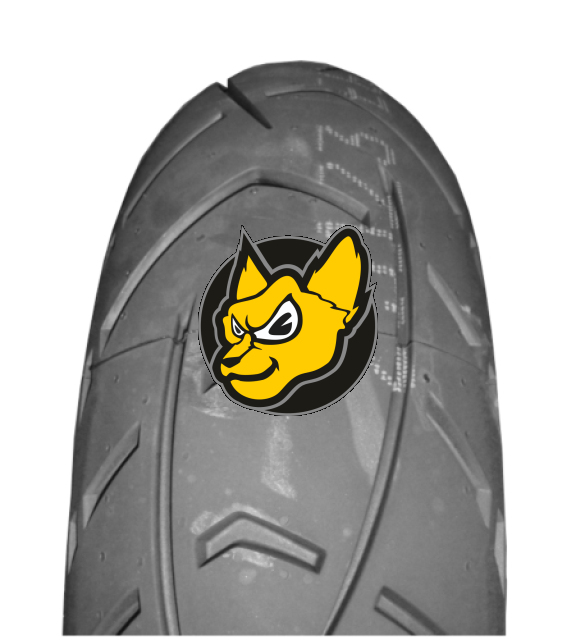 Metzeler Tourance Next 110/80 R19 59V TL