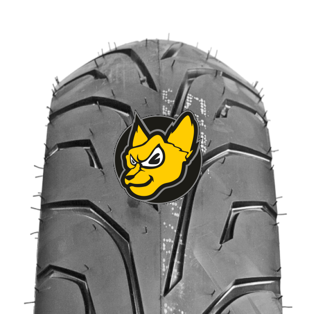 Dunlop Streetsmart 110/80 -18 58V TL