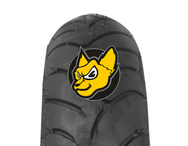 Dunlop Scootsmart 120/70 -16 57S TL