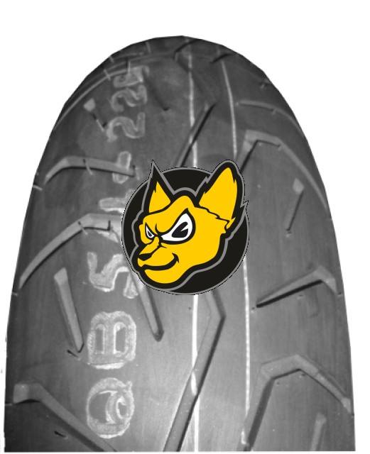 Bridgestone Exedra MAX 190/60 R17 78V TL