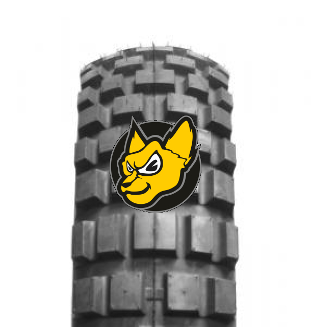 Continental TKC 80 120/70 -19 60Q TL M+S