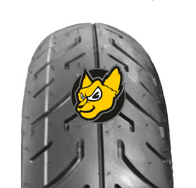 Dunlop D451 100/80 -16 50P TL