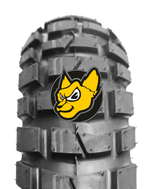 Metzeler Karoo 3 170/60 R17 72T TL M+S