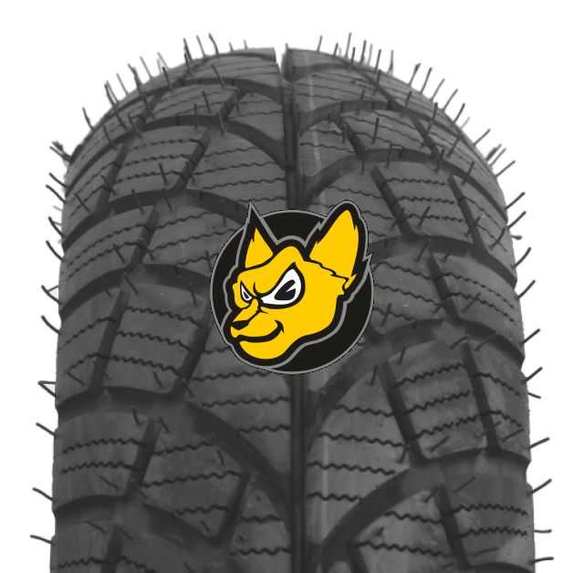 Heidenau K66 M+S Snowtex 90/90 -14 52P TL K66 Snow M+S