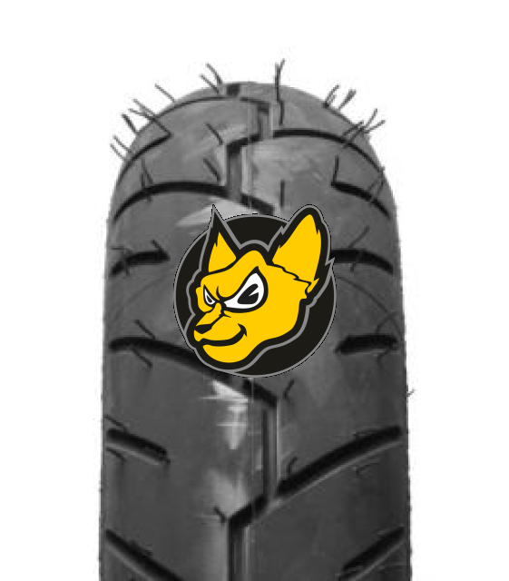 Michelin S1 80/90 -10 44J TL/TT