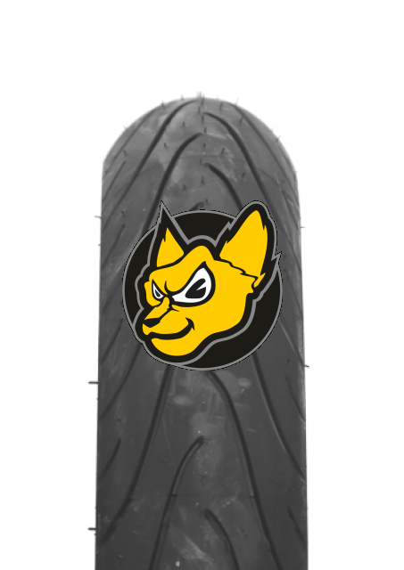 Michelin Pilot Street Radial 160/60 R17 69H TL/TT