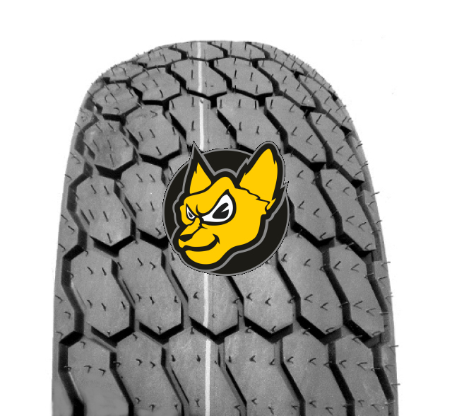 Mitas H-18 Highway Road 130/80-19 (27x7-19) TL 71H