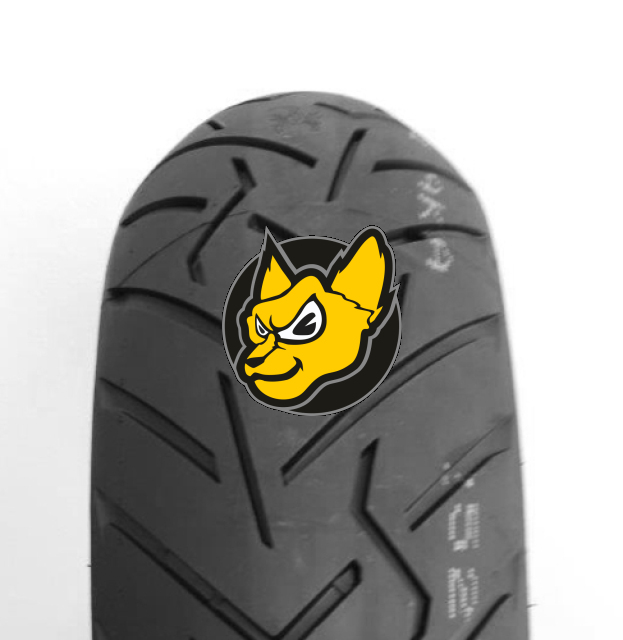 Pirelli Scorpion Trail II 120/70ZR17 (58W) TL