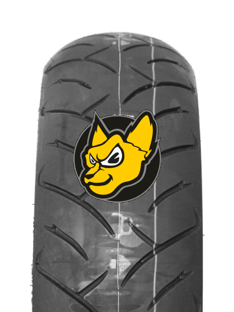 Dunlop D256 180/55 R17 73H TL