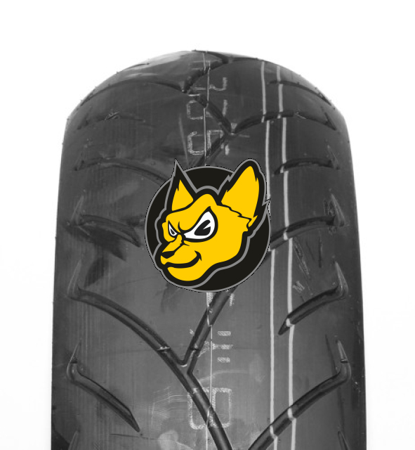 Dunlop D423 200/50 R17 75V TL