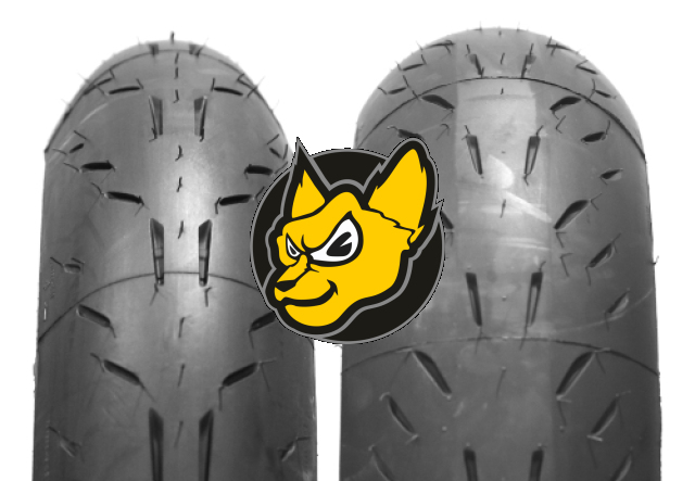 Michelin Power CUP EVO 120/70ZR17 58W TL