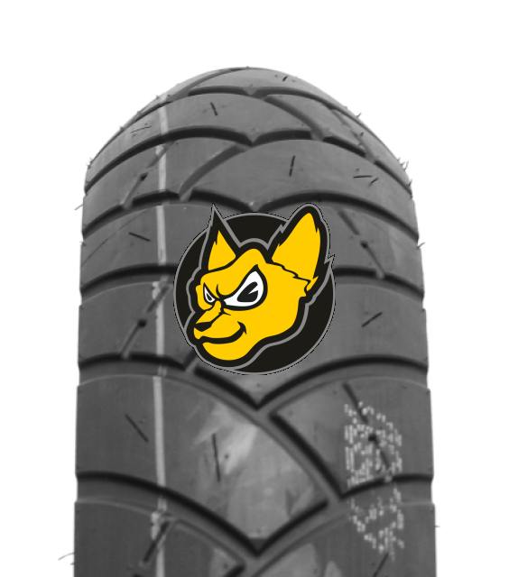 Avon Trailrider AV53 M+S (REPL. 2.75-21) 80/90 -21 48S TL M+S