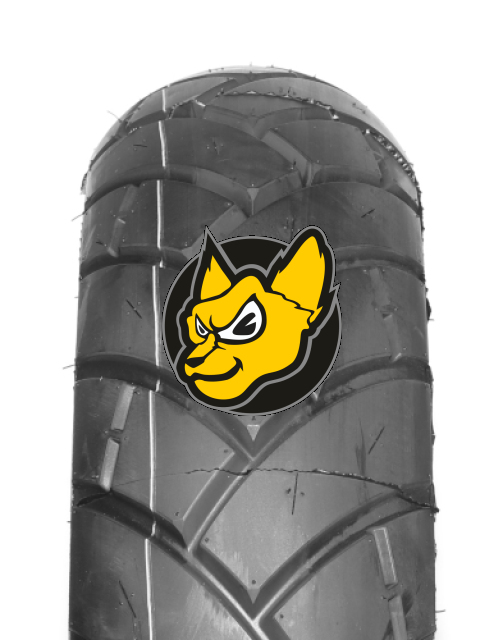 Avon Trailrider AV54 180/55ZR17 (73W) TL M+S